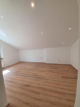 Foto - Etagenwohnung in Völklingen zur Miete