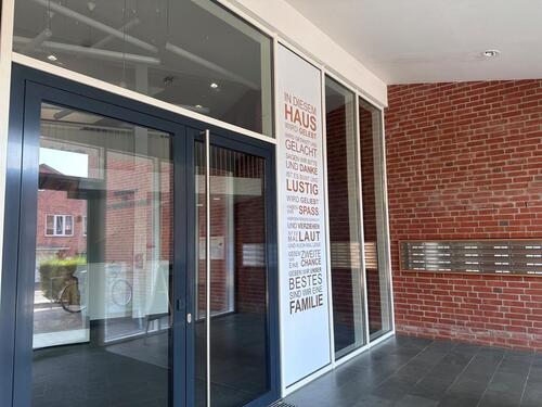 Foto - Starten Sie IHR Unternehmen - Fläche für Büro, Handel und Praxis