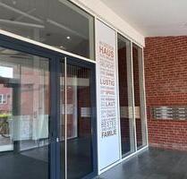 Starten Sie IHR Unternehmen - Fläche für Büro, Handel und Praxis - Bad Segeberg