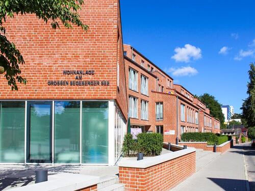 Foto - andere zur Miete in Bad Segeberg