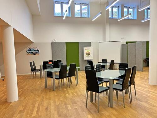 Foto - andere in Bad Segeberg zur Miete