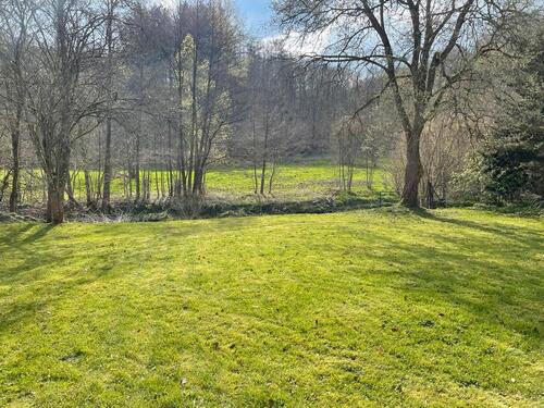 Foto - Schöne 43 qm Wohnung mit Blick ins Grüne