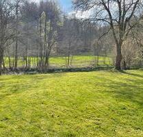 Schöne 43 qm Wohnung mit Blick ins Grüne - Kirchen (Sieg)