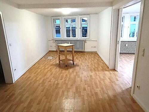 Foto - 4 Zimmer Etagenwohnung in Bad Laasphe