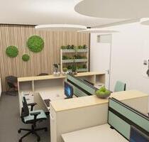 Bürofläche mit Top-Adresse am Frankfurter Weg in Paderborn