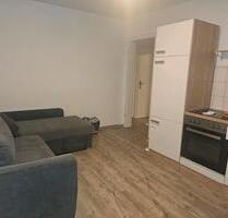 Wohnungen 1-2 Zimmer mit Einbauküche - Schwetzingen