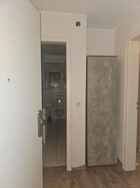 Foto - Etagenwohnung in Schwetzingen zur Miete