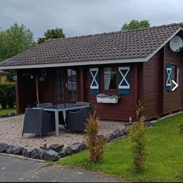Foto - HolzbungalowsFerienhaus Wremen - 40.000,00&nbsp;EUR Kaufpreis, ca.&nbsp; 25,00&nbsp;m&sup2;