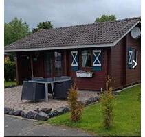 HolzbungalowsFerienhaus Wremen - 40.000,00&nbsp;EUR Kaufpreis, ca.&nbsp; 25,00&nbsp;m&sup2; in Geestland (PLZ: 27607)