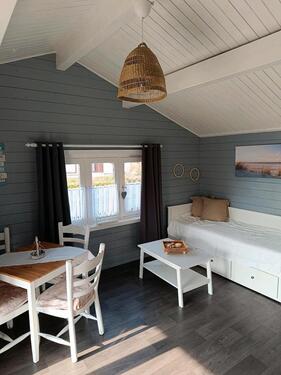 Foto - 2 Zimmer Einfamilienhaus zum Kaufen in Geestland