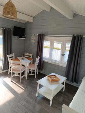 Foto - 2 Zimmer Einfamilienhaus in Geestland