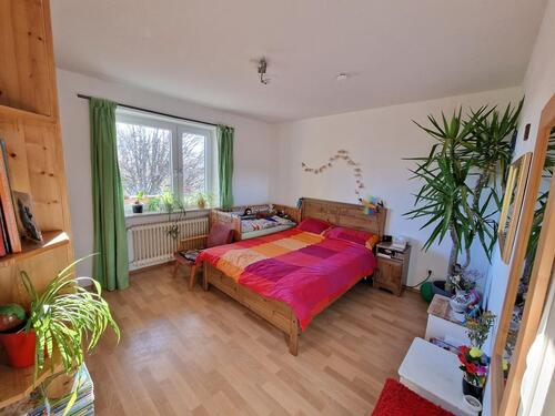 Foto - 3 Zimmer Etagenwohnung zur Miete in Tutzing