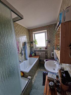 Foto - 3 Zimmer Etagenwohnung in Tutzing