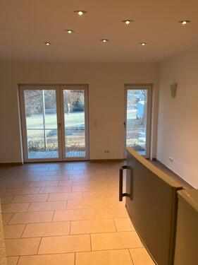 Foto - 1 Zimmerwohnung EG barrierefrei in Herpersdorf