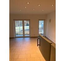 1 Zimmerwohnung EG barrierefrei in Herpersdorf - Nürnberg Katzwang