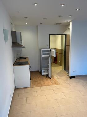 Foto - 1 Zimmer Etagenwohnung zur Miete in Nürnberg