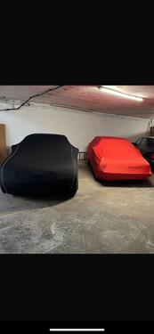 Foto - Hallenstellplätze Oldtimer trocken gesichert