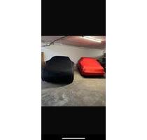 Hallenstellplätze Oldtimer trocken gesichert - Dormagen Broich