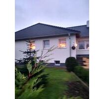 Bienenbüttel, 3-Zi Wohnung in Zentrum