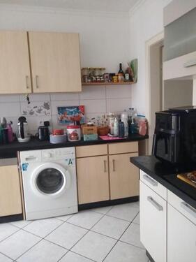 Foto - 3 Zimmer Erdgeschoßwohnung in Bienenbüttel