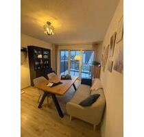 Oberwohnung in Barßel - erstklassige 3 Zi. Whg. in 4-Parteienhaus