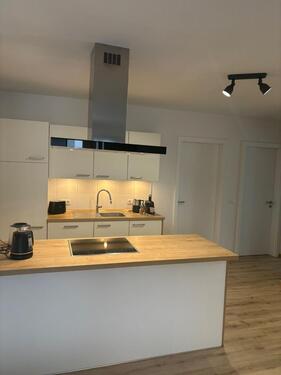 Foto - 3 Zimmer Dachgeschoßwohnung zur Miete in Barßel