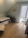Foto - Dachgeschoßwohnung in Barßel zur Miete