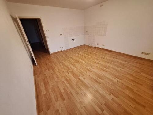 Foto - 1 Zimmer Erdgeschoßwohnung zur Miete in Kahla