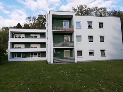 Foto - 3 Zimmer Erdgeschoßwohnung zur Miete in Landau an der Isar