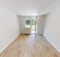 Wohnen am Stadtpark - 320,00&nbsp;EUR Kaltmiete, ca.&nbsp; 56,13&nbsp;m&sup2; in Chemnitz (PLZ: 09120) Helbersdorf