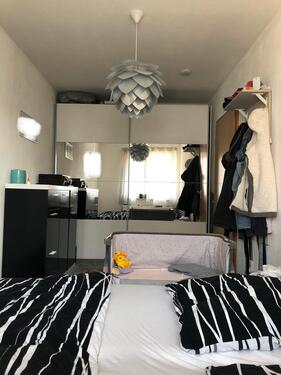 Foto - 3 Zimmer Etagenwohnung in Mutlangen