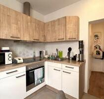 Vermiete eine 2,5 Zimmerwohnung in guter Lage Coburg mit Garten