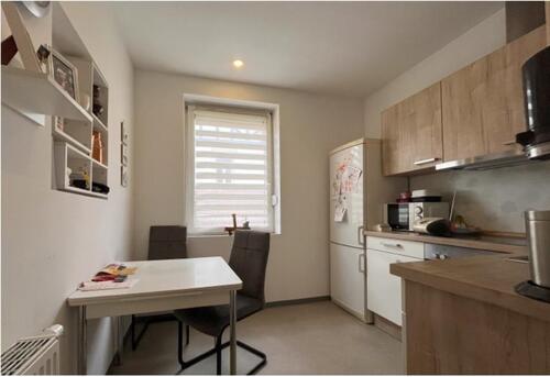 Foto - 2.5 Zimmer Erdgeschoßwohnung zur Miete in Coburg