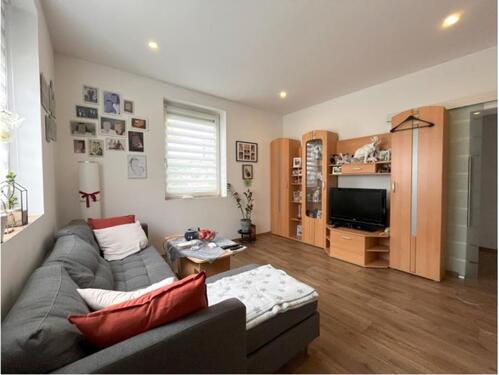 Foto - 2.5 Zimmer Erdgeschoßwohnung in Coburg