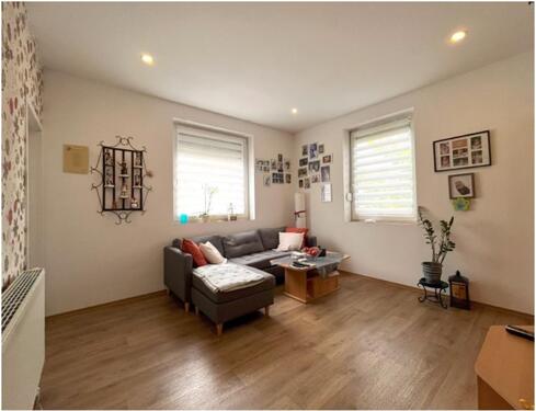 Foto - Erdgeschoßwohnung in Coburg zur Miete