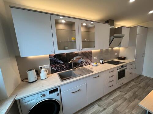 Foto - 3 Zimmer Etagenwohnung in Werdau