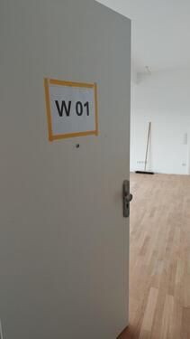 Foto - 2 Zimmer Erdgeschoßwohnung zur Miete in Singen (Hohentwiel)