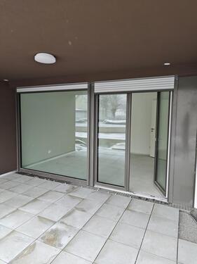 Foto - Erdgeschoßwohnung in Singen (Hohentwiel) zur Miete