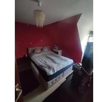 2 Zimmer Dachgeschosswohnung - 120.000,00&nbsp;EUR Kaufpreis, ca.&nbsp; 40,00&nbsp;m&sup2; in Weißbach (PLZ: 74679)