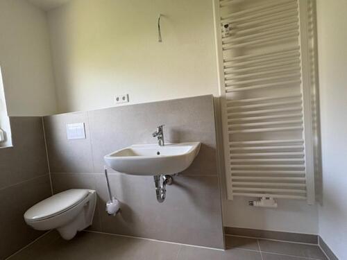 Foto - 4 Zimmer Erdgeschoßwohnung in Schwandorf