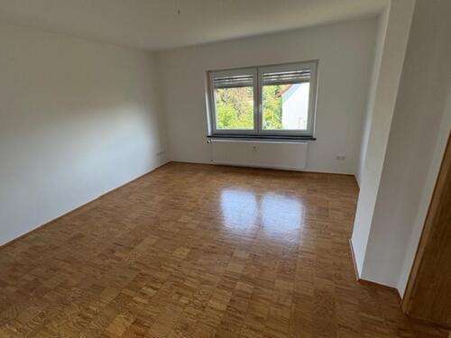 Foto - Erdgeschoßwohnung in Schwandorf zur Miete
