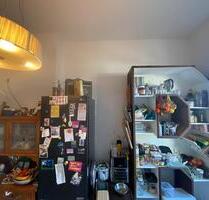 Zwischenmiete: Großzügig geschnittene 3-Zimmer Wohnung (Steglitz) - Berlin Steglitz-Zehlendorf