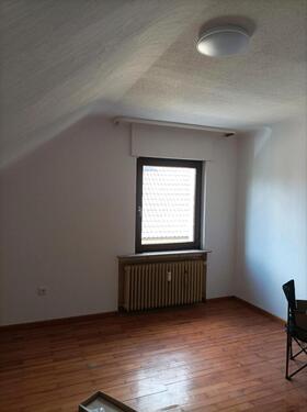 Foto - 3 Zimmer Dachgeschoßwohnung in Riegelsberg