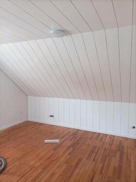 Foto - Dachgeschoßwohnung in Riegelsberg zur Miete