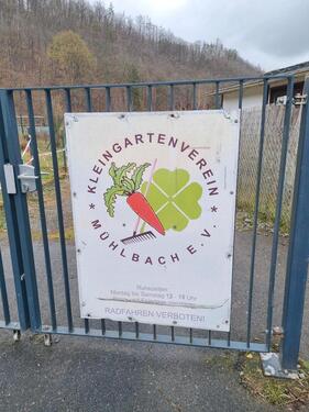 Foto - Kleingarten Pachtland in Mühlbach Müglitztal