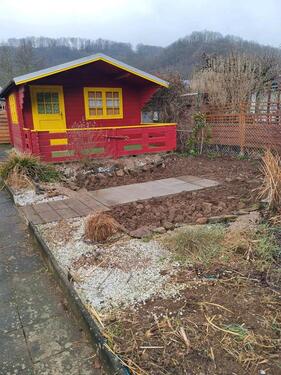 Foto - Grundst&uuml;ck zur Miete in Heidenau