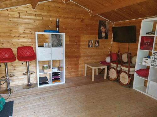 Foto - Grundst&uuml;ck in Heidenau