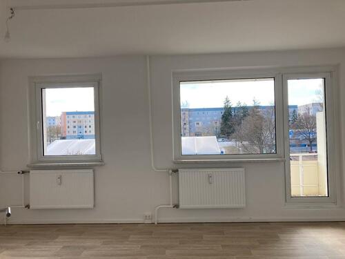 Foto - 3 Zimmer Etagenwohnung in Gotha