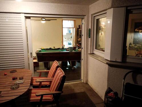 Foto - Untermieterwohnug, 3 Partein Haus, Sindelfingen Klostergarten