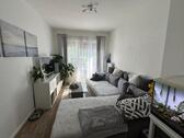 Foto - 2-Raum-Wohnung mit Balkon – Wohnen am idyllischen Polderdeich